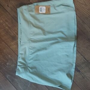 NWT oasics size XL everyday skort